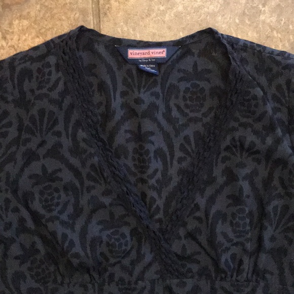 Vineyard Vines Tunic - Picture 4 of 5